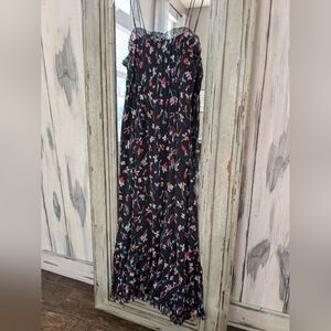 Madewell Pintuck Madi Dress